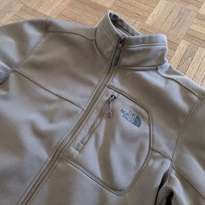 The North Face ♠️ windwall jacket men's M nwot